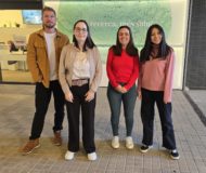 2025_L’IR Sant Pau impulsa el seu lideratge europeu amb una nova ajuda estatal per reforçar la seva estructura d’internacionalització