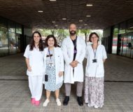 La combinació de carvedilol i simvastatina millora el control de la hipertensió portal i els marcadors inflamatoris en pacients amb cirrosi