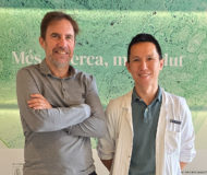 Dr. Dabit Arzamendi i Dr.