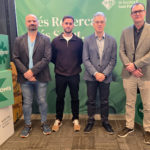 BASE 4 BIOSCIENCES_ANGEL MARTINEZ_POL CERVERA_JOSE MANUEL SORIA_JORDI SURRALLES