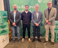 BASE 4 BIOSCIENCES_ANGEL MARTINEZ_POL CERVERA_JOSE MANUEL SORIA_JORDI SURRALLES