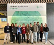 III Jornades de les Plataformes ISCIII de Suport a la R+D+i en Biomedicina i Ciències de la Salut