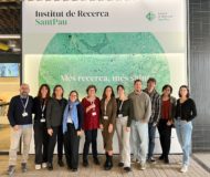 III Jornades de les Plataformes ISCIII de Suport a la R+D+i en Biomedicina i Ciències de la Salut