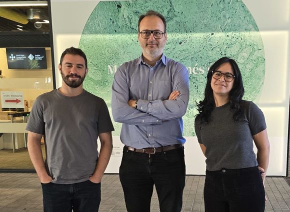 Diego del Castillo_Àlex Bayés_Oriana Victoria Zerpa