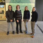 2025_Identifiquen un nou mecanisme del complement C3 en la progressió de l’ateroesclerosi_Óscar Rafael Escate_Teresa Padro_Esther Peña_Maisa García-Arguinzonis