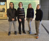 2025_Identifiquen un nou mecanisme del complement C3 en la progressió de l’ateroesclerosi_Óscar Rafael Escate_Teresa Padro_Esther Peña_Maisa García-Arguinzonis