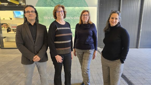 2025_Identifiquen un nou mecanisme del complement C3 en la progressió de l’ateroesclerosi_Óscar Rafael Escate_Teresa Padro_Esther Peña_Maisa García-Arguinzonis