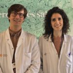 Dr. Ignacio Illán i Dra. Sara Rubio