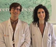 Dr. Ignacio Illán i Dra. Sara Rubio