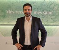 2025 David González