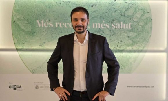 2025 David González