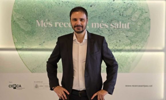 2025 David González