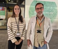 Laura Pérez-Carasol i Saül Martínez-Horta