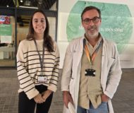 Laura Pérez-Carasol i Saül Martínez-Horta