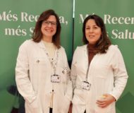 La combinació de NT-proBNP i el quocient de factors angiogènics millora la predicció de la preeclàmpsia - Dra. Carmen Garrido i Dra. Maria Nicoleta Nan