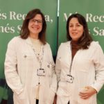 La combinació de NT-proBNP i el quocient de factors angiogènics millora la predicció de la preeclàmpsia - Dra. Carmen Garrido i Dra. Maria Nicoleta Nan