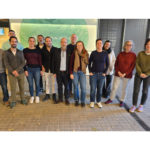 Descobreixen com un bacteri respiratori obté lípids essencials de l’organisme humà i es dirigeix a teixits rics en greix