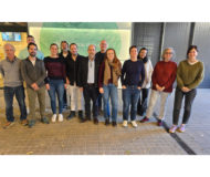 Descobreixen com un bacteri respiratori obté lípids essencials de l’organisme humà i es dirigeix a teixits rics en greix