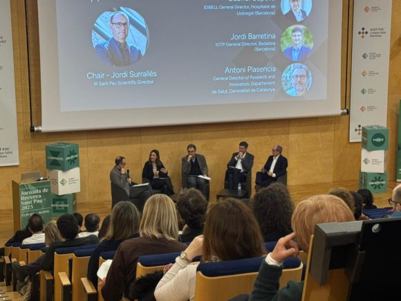 Jornada Recerca 2025