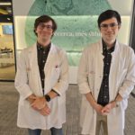 Dr. Ignacio Illán - Dr. Jesús García-Castro