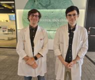 Dr. Ignacio Illán - Dr. Jesús García-Castro