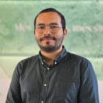 Rafael Antonio Almendra-Pegueros