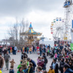 Festa de la Nena i la Dona a la Ciència