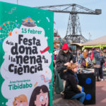 2026 Festa de la Dona i la Nena a la Ciència