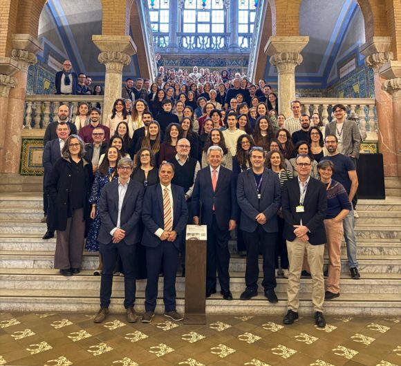 20 Aniversari Unitat de Memòria