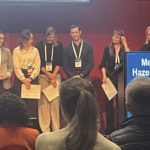 Premi EBMT - Irene Pascual