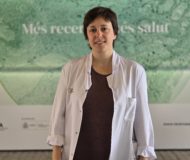 Maria Carmona-Iragui