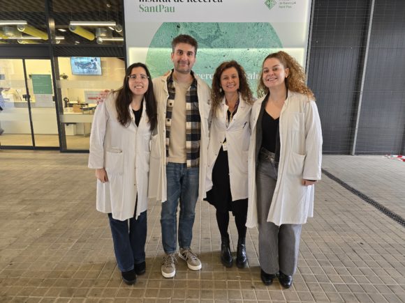 La insuficiència placentària durant l’embaràs s’associa amb alteracions de memòria anys després del part