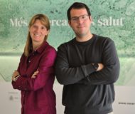 Gemma Vilahur i Sebastià Alcover