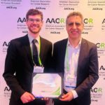Dr. Adam Schied i Dr. Manel Esteller
