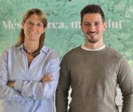 Dra. Gemma Vilahur i Sergi Otero