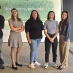 Descobreixen una nova diana terapèutica per prevenir trombes amb menys risc hemorràgic