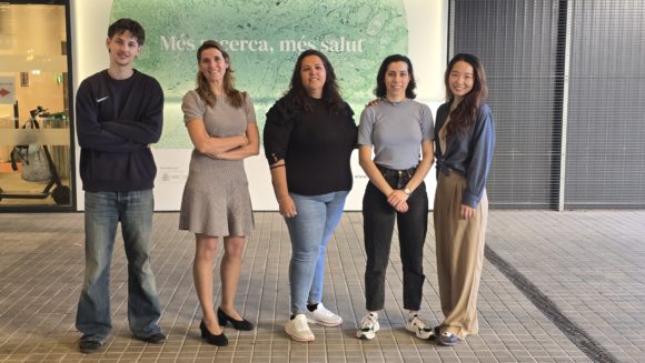 Descobreixen una nova diana terapèutica per prevenir trombes amb menys risc hemorràgic