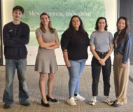 Descobreixen una nova diana terapèutica per prevenir trombes amb menys risc hemorràgic