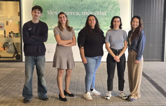 Descobreixen una nova diana terapèutica per prevenir trombes amb menys risc hemorràgic