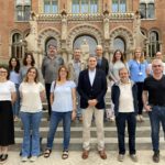 Grup CIBERDEM - Didac Mauricio