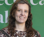 Cristina Gallego